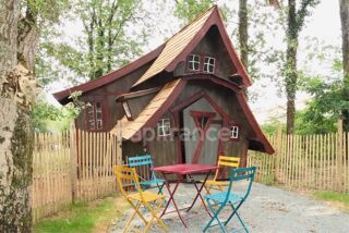  Propri�t�/ch�teau � vendre 15 + pi�ces 237 m�