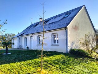  Maison � vendre 6 pi�ces 135 m�