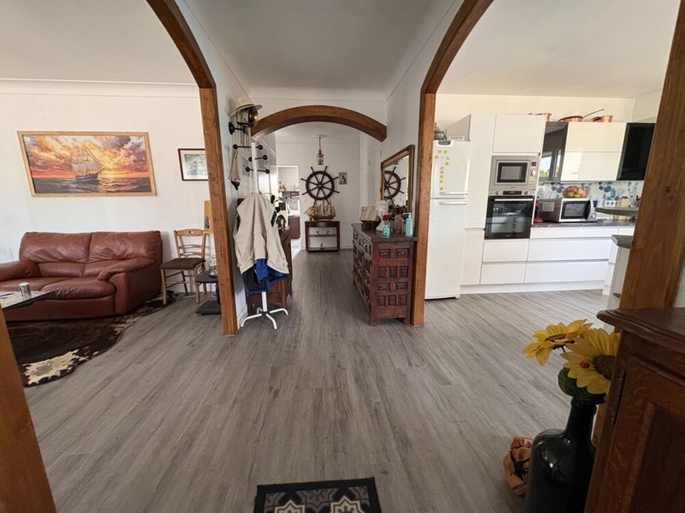 MAISON 4 pièces à AIRE SUR L'ADOUR (40)