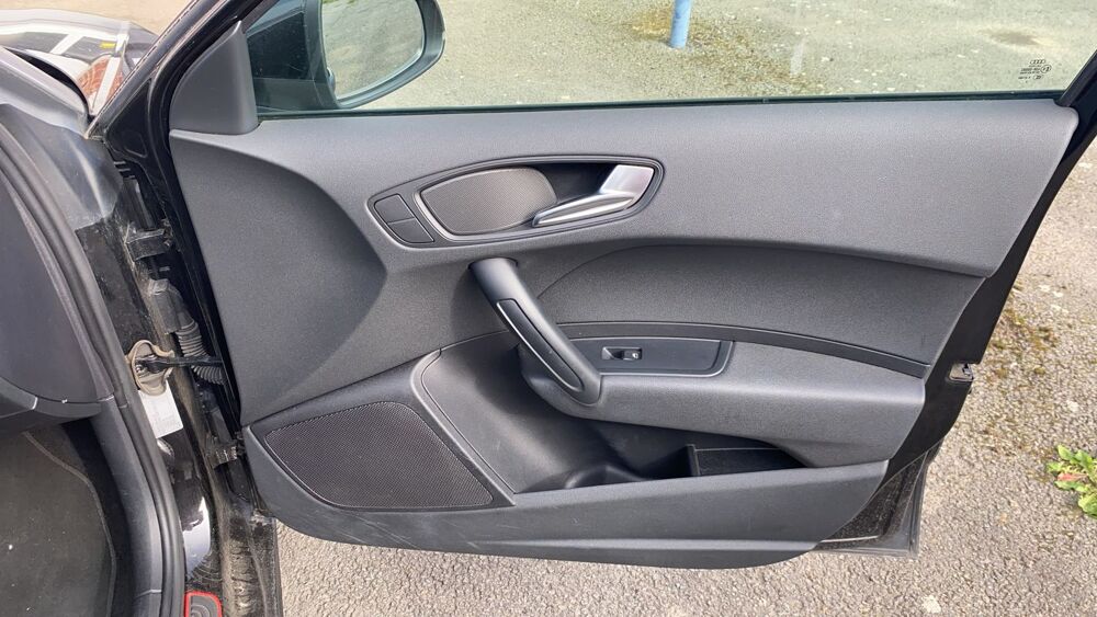 A1 1.2 TFSI 86 Ambition 2014 occasion 59116 Houplines