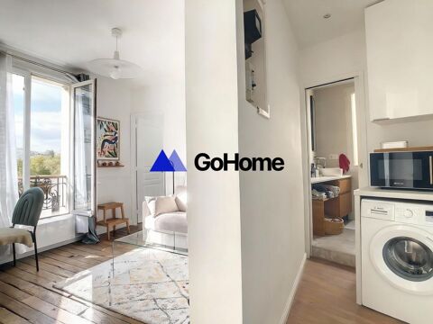  Appartement  louer 2 pices 26 m