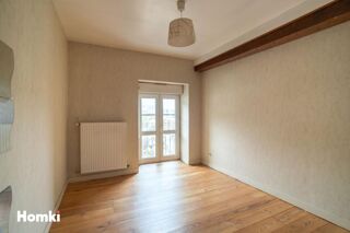  Appartement � vendre 4 pi�ces 69 m�