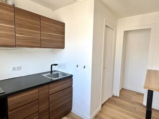  Appartement � vendre 2 pi�ces 47 m�