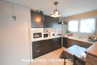  Maison � vendre 4 pi�ces 63 m�