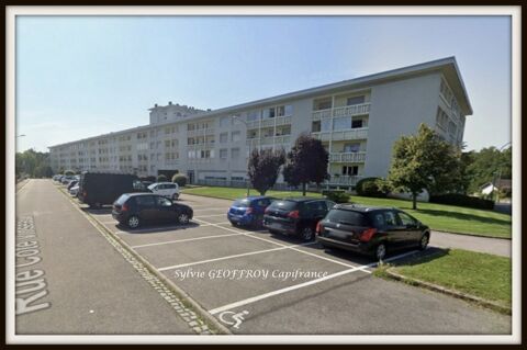   Local/bureau à vendre EPINAL (88) 