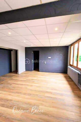  Appartement  vendre 4 pices 70 m