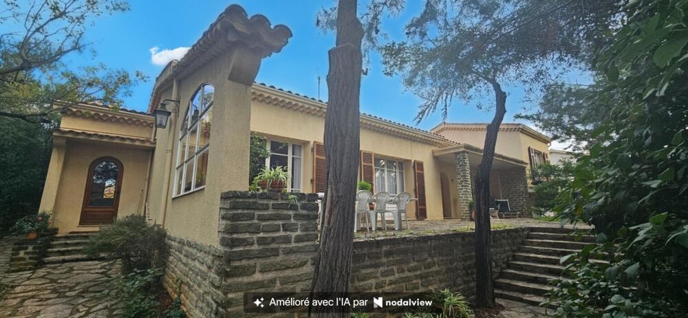 à vendre  Maison Toulon (83200)