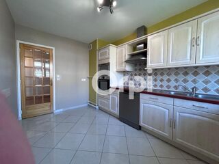  Appartement à vendre 4 pièces 99 m²