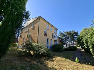  Appartement à vendre 4 pièces 77 m²
