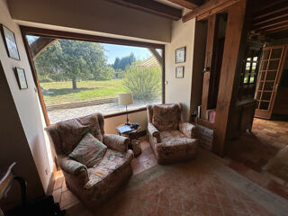  Propri�t�/ch�teau � vendre 4 pi�ces 127 m�