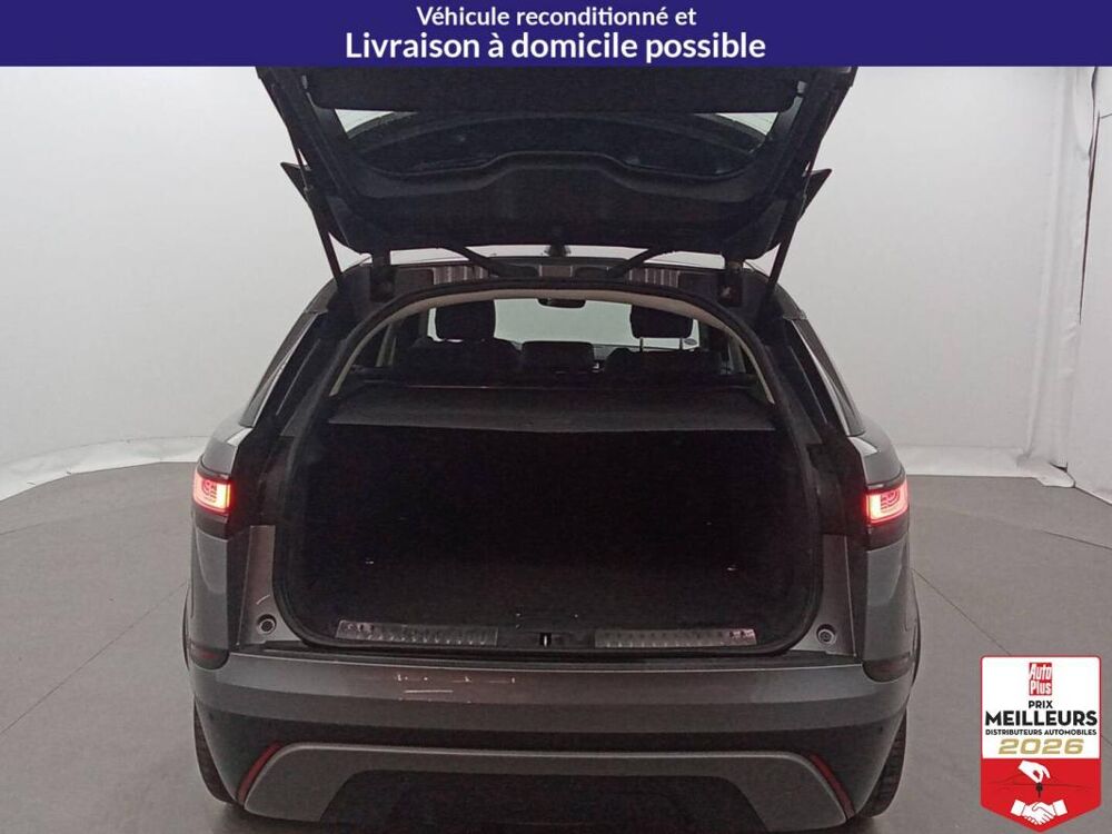 Range rover velar 2.0L P400e PHEV 404 2021 occasion 10150 Lavau