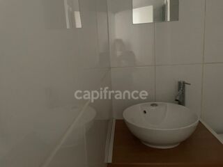  Appartement � vendre 2 pi�ces 39 m�