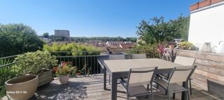  Maison à vendre 5 pièces 129 m²