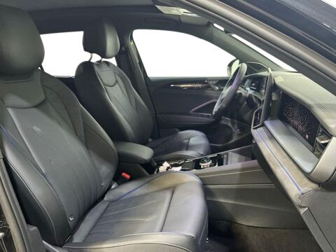 Tayron 1.5 eHybrid 272ch DSG6 5pl R-Line Exclusive 2025 occasion 31100 Toulouse