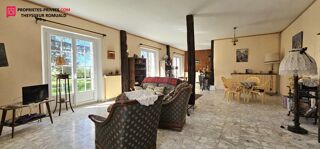  Maison à vendre 5 pièces 200 m²