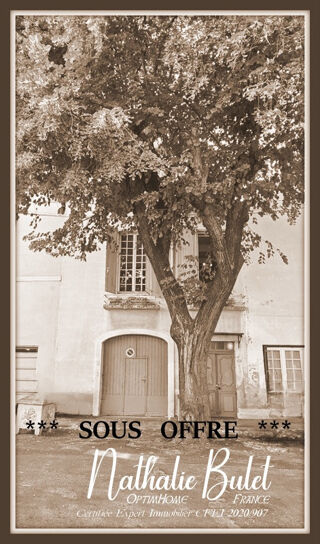  Maison  vendre 6 pices 146 m