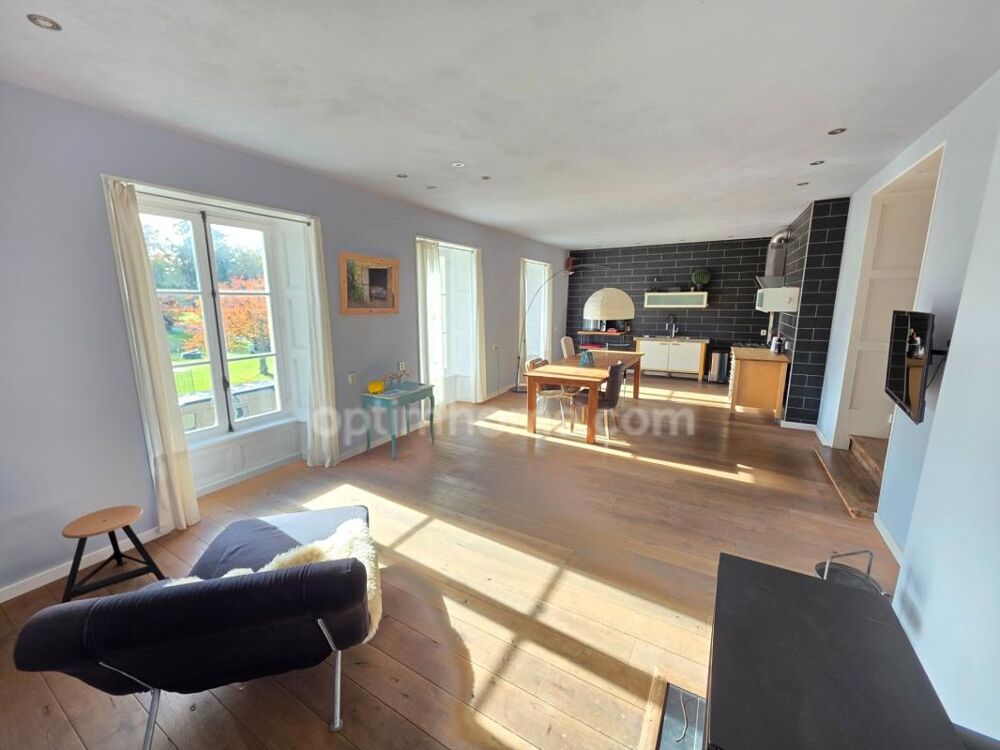 à vendre  Propriété/château Châteauneuf-la-Forêt (87130)