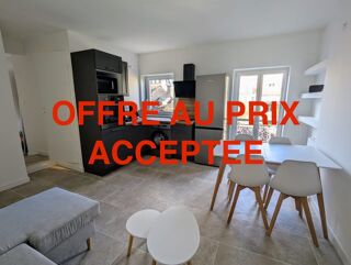  Appartement � vendre 2 pi�ces 30 m�