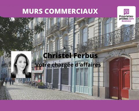 77184 EMERAINVILLE - Murs et fonds de commerce restaurant -  735 m&sup2;  - Avec parking privatif 1167000 77184 Emerainville