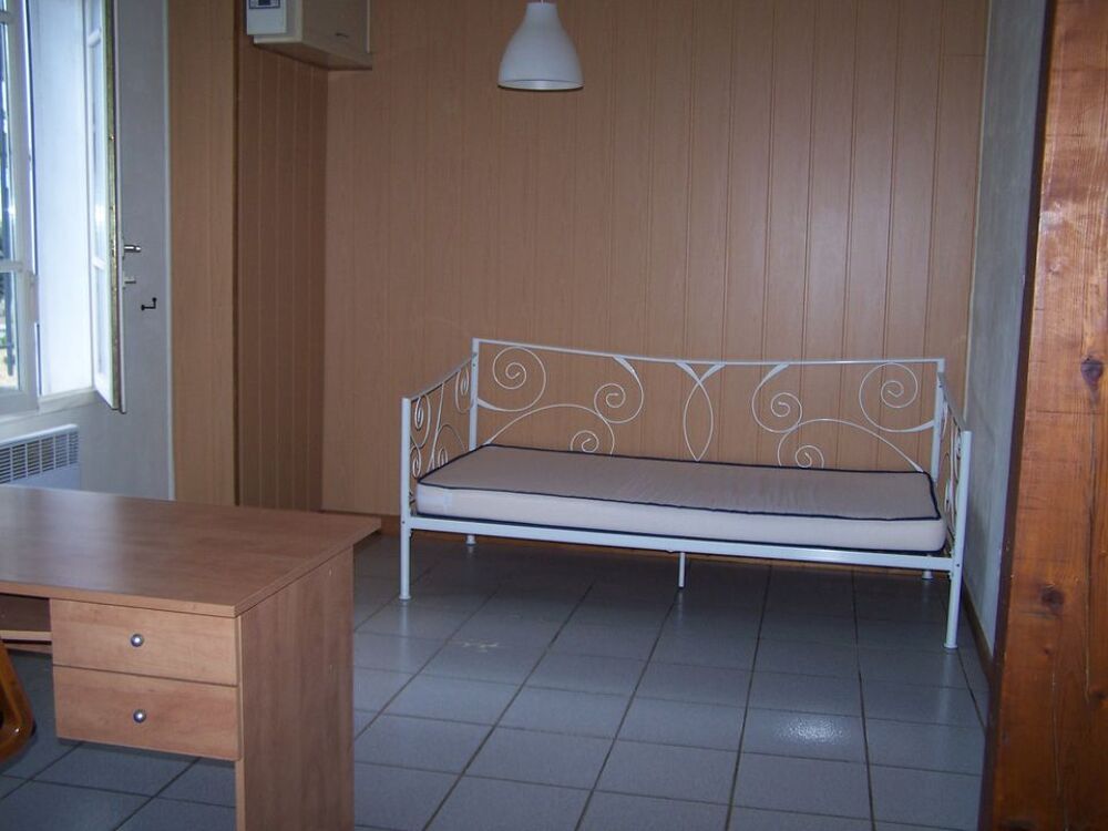 Location Appartement Studio de 31m2 à louer sur Valence Valence
