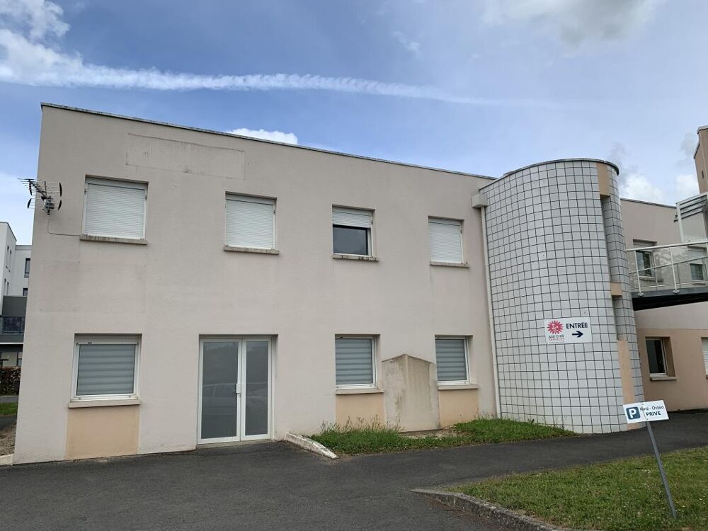 Vente Maison Appartement Poitiers