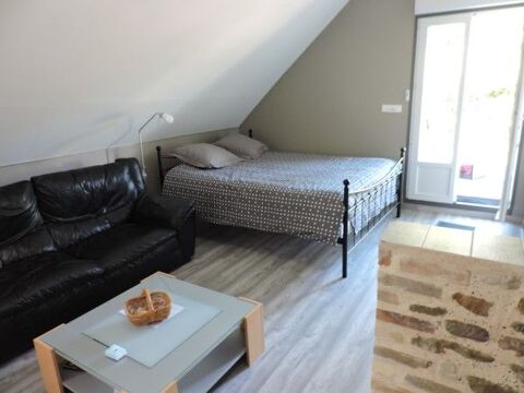  Appartement  louer 1 pice 35 m Le mans