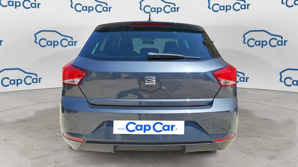 Ibiza 1.6 TDI 95 Fr Xclusive 2020 occasion 20600 Bastia