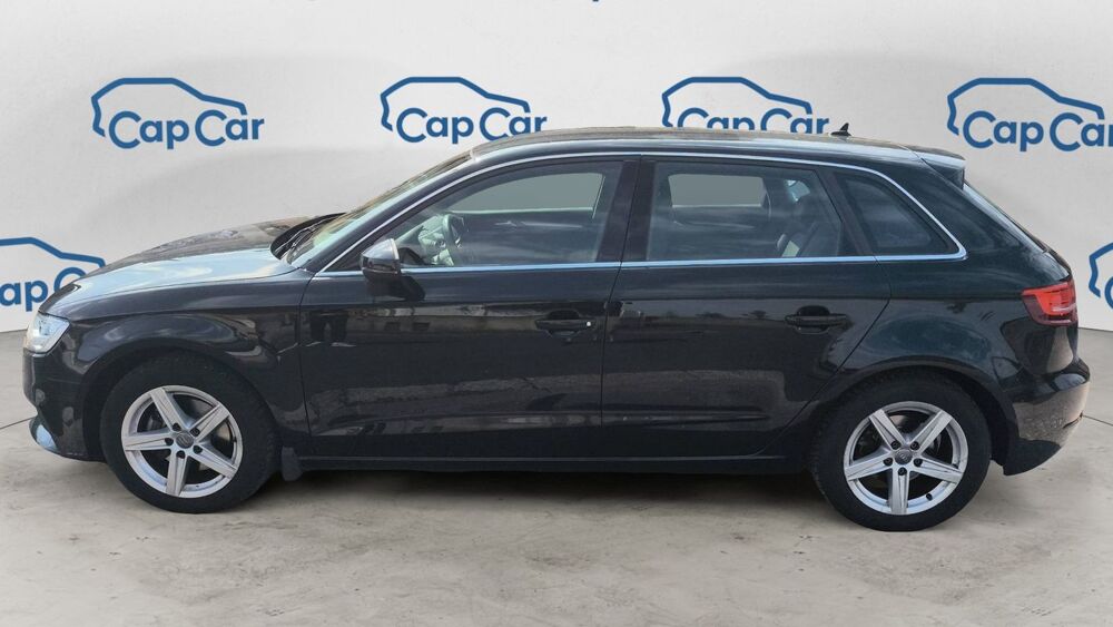 A3 1.5 TFSI 150 Business Line 2018 occasion 33000 Bordeaux