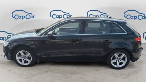 A3 1.5 TFSI 150 Business Line 2018 occasion 33000 Bordeaux