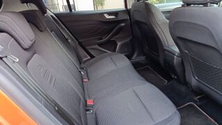 Focus 1.0 EcoBoost 125 Active 2019 occasion 69600 Oullins Pierre Benite