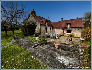  Maison  vendre 3 pices 75 m