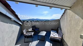  Appartement � vendre 4 pi�ces 85 m�