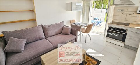  Appartement � louer 2 pi�ces 29 m�