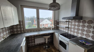  Appartement � vendre 4 pi�ces 77 m�