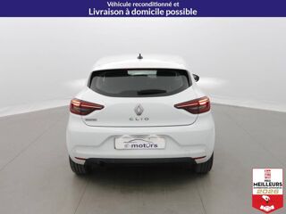 Clio SCe 65 Zen 2021 occasion 10150 Lavau