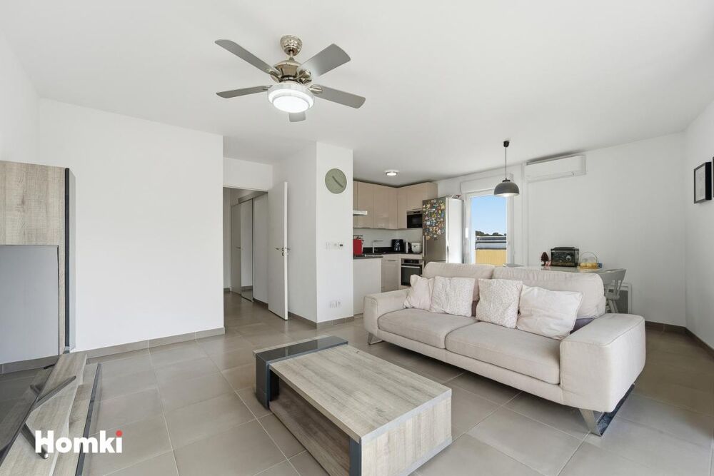 Appartement 4 pièces 86 m² · à Antibes · 86 m² · 489 000 €