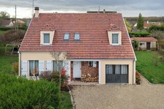  Maison � vendre 6 pi�ces 122 m�