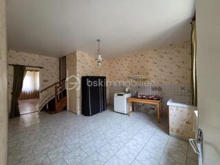  Maison � vendre 3 pi�ces 94 m�