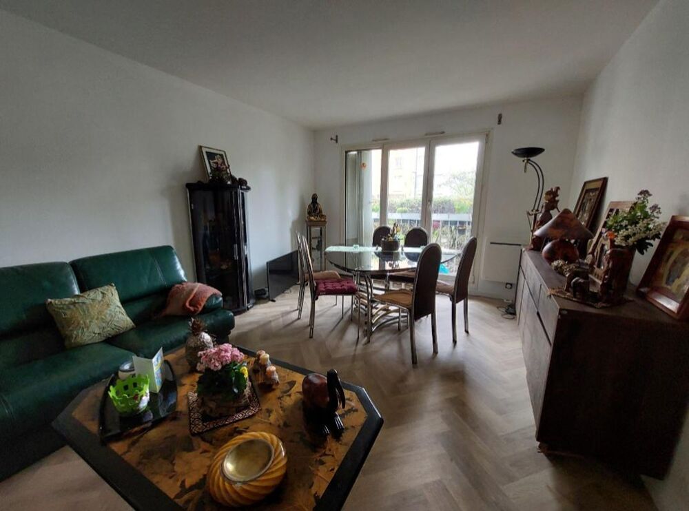 Appartement Longjumeau 3 pièce(s) 62.62 m2