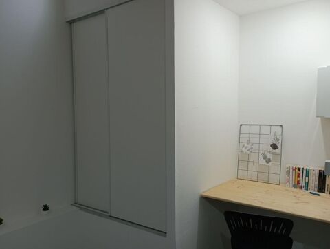  Appartement � louer 1 pi�ce 25 m�