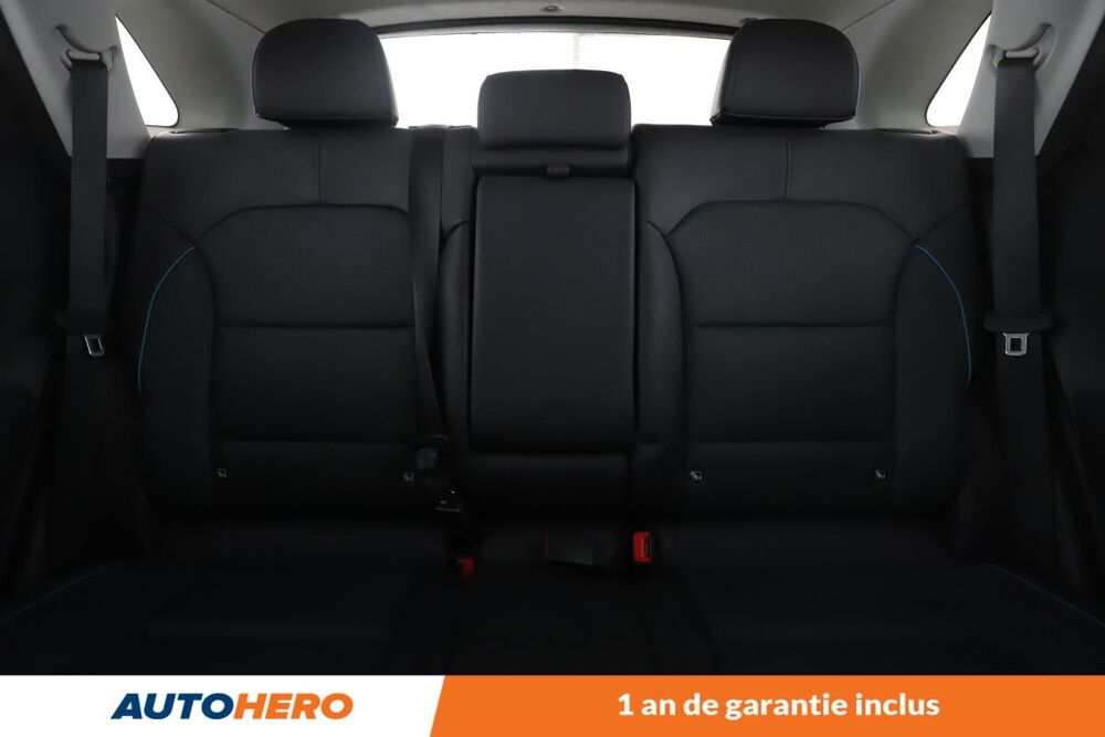 Niro Electrique 64 kWh Design 204 ch 2019 occasion 92130 Issy-les-Moulineaux