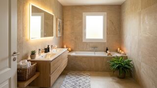  Maison 4 pièces 107 m² Avril