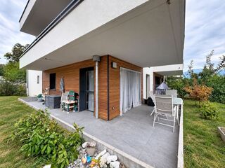  Appartement à vendre 3 pièces 69 m²