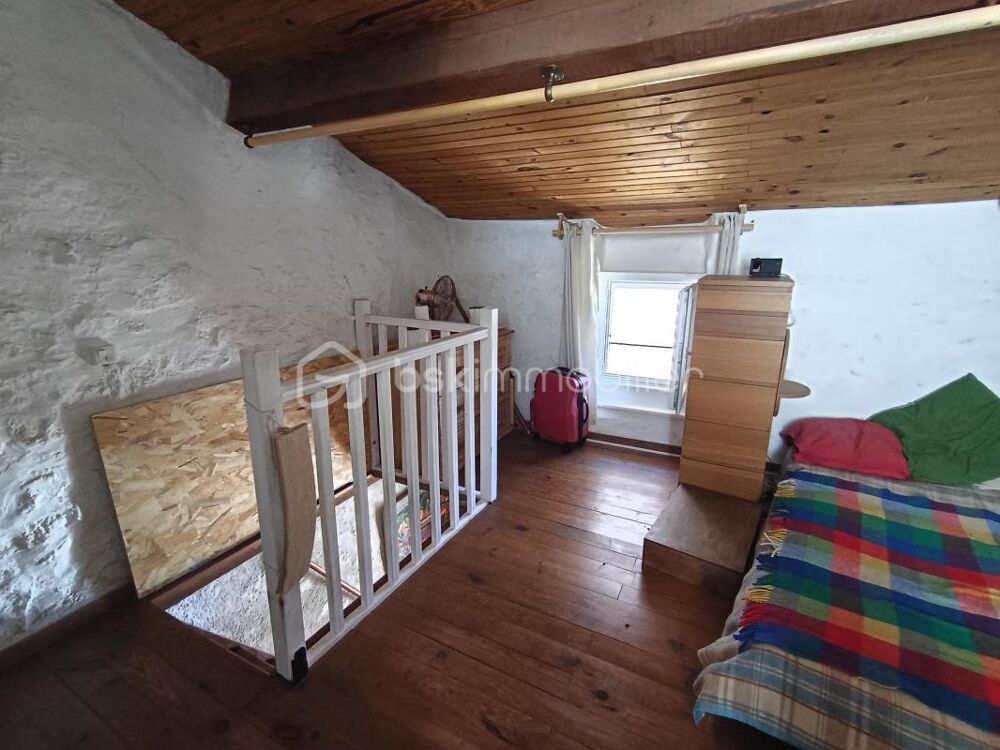 Vente Maison Maison T3 Centre Agde Agde