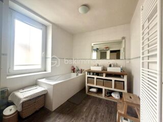  Maison à vendre 6 pièces 135 m²
