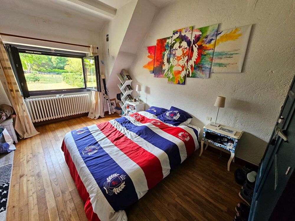  vendre  Maison Gurande (44350)