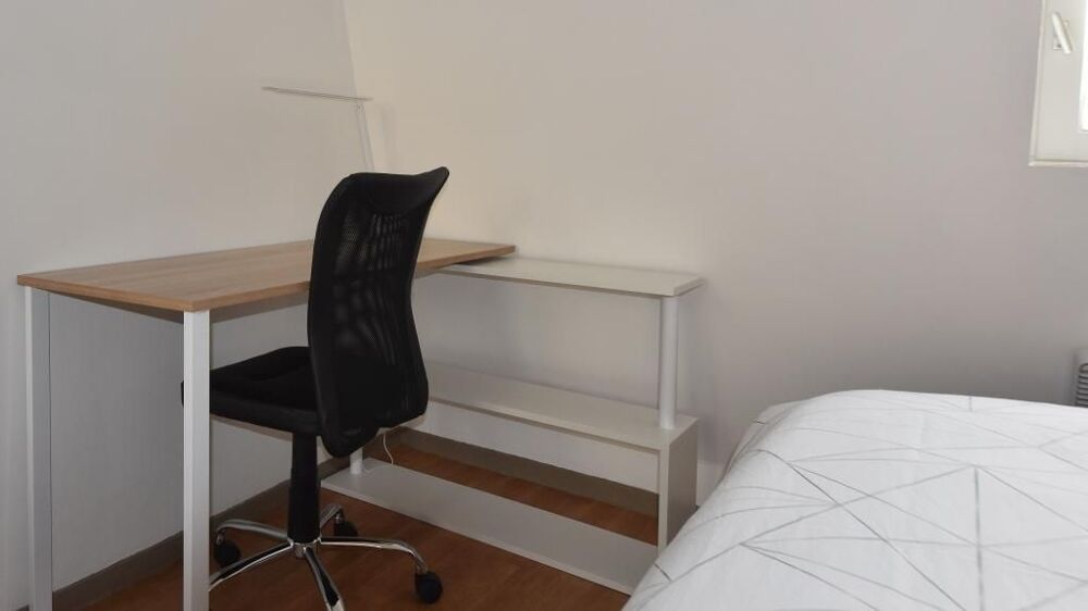 Location Appartement Studio de 19m2 à louer sur Reims Reims