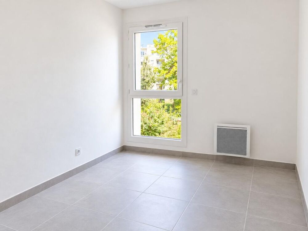 Location Appartement T3 avec balcon et parking à Montpellier Montpellier