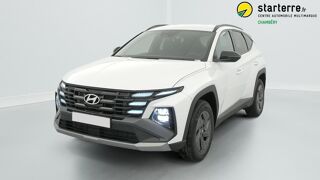 Tucson 1.6 T-GDI 239 Hybrid BVA6 Intuitive 2026 occasion 73420 Voglans