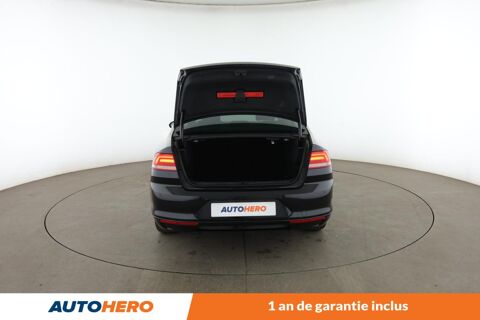 Passat 1.6 TDI BlueMotion Tech Confortline DSG7 120 ch 2019 occasion 92130 Issy-les-Moulineaux